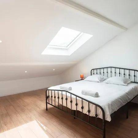 Le Logis Des Pros Terville