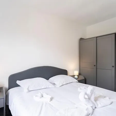 Le Logis Des Pros Apartment