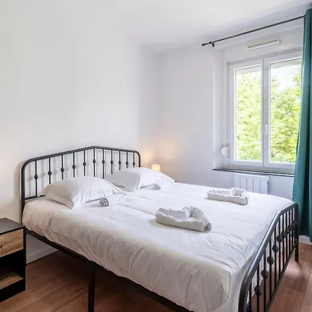 Le Logis Des Pros Apartmán *