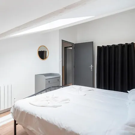 Le Logis Des Pros Apartmán