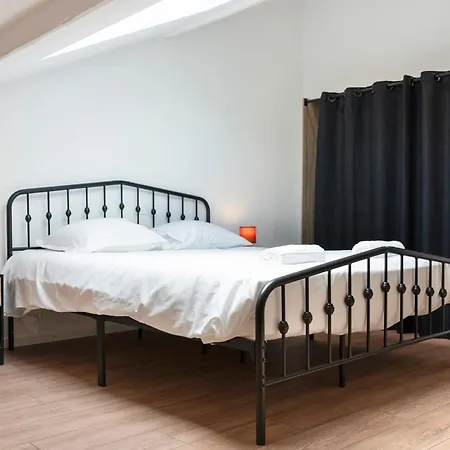 Le Logis Des Pros Apartmán