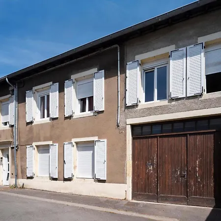 Le Logis Des Pros *