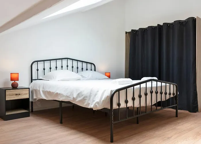 Le Logis Des Pros Apartmán Terville