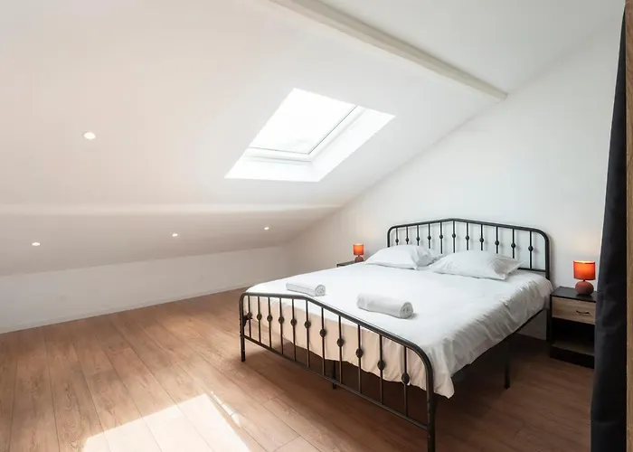 Le Logis Des Pros Terville