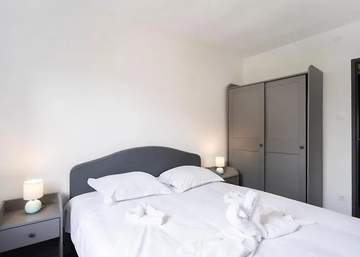 Le Logis Des Pros Apartmán